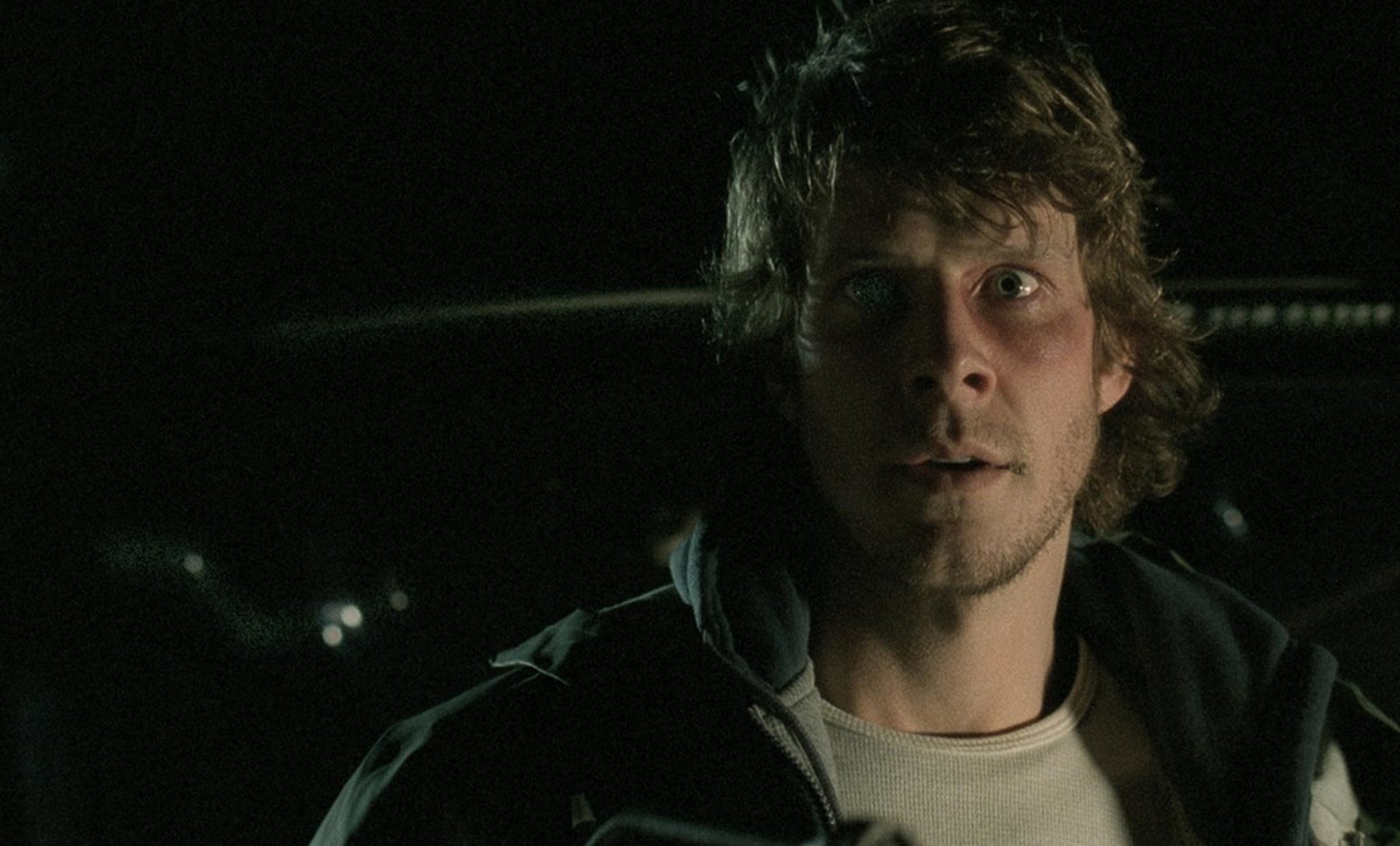 Reeker (blu-ray)