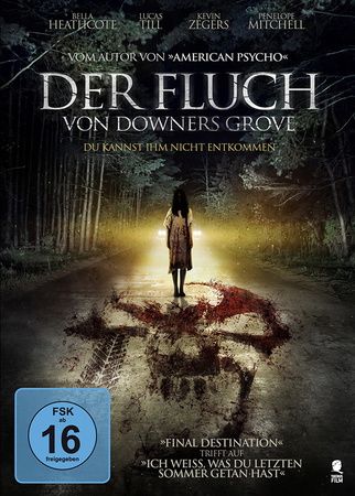 Fluch von Downers Grove, Der