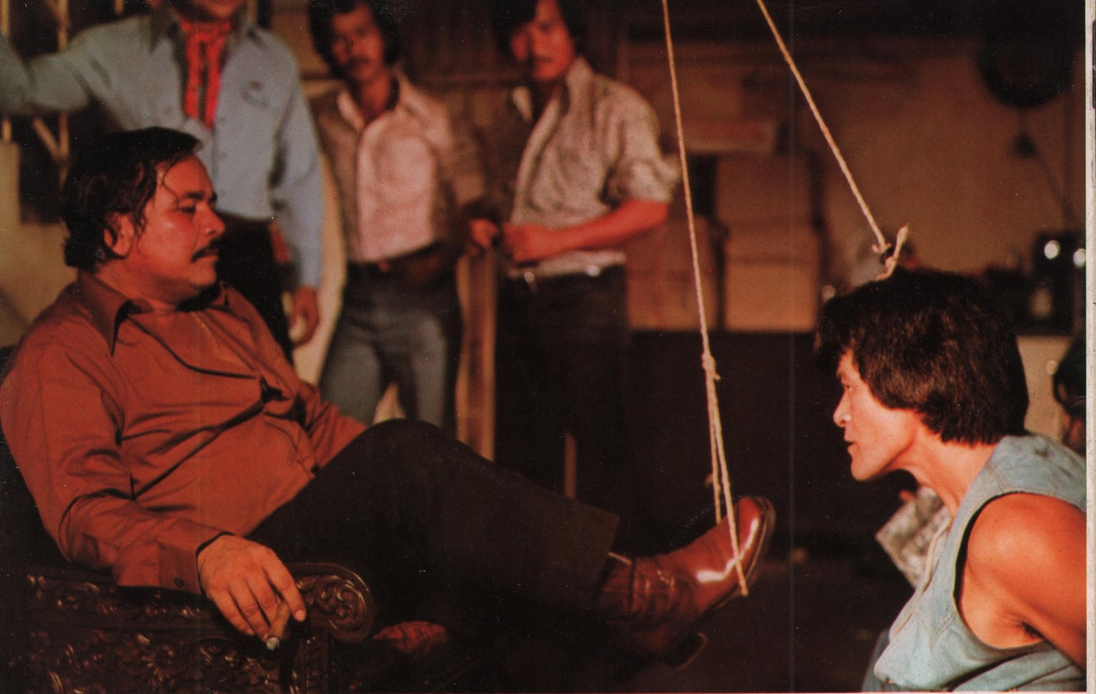 In der Höhle des schwarzen Panthers  (DVD)