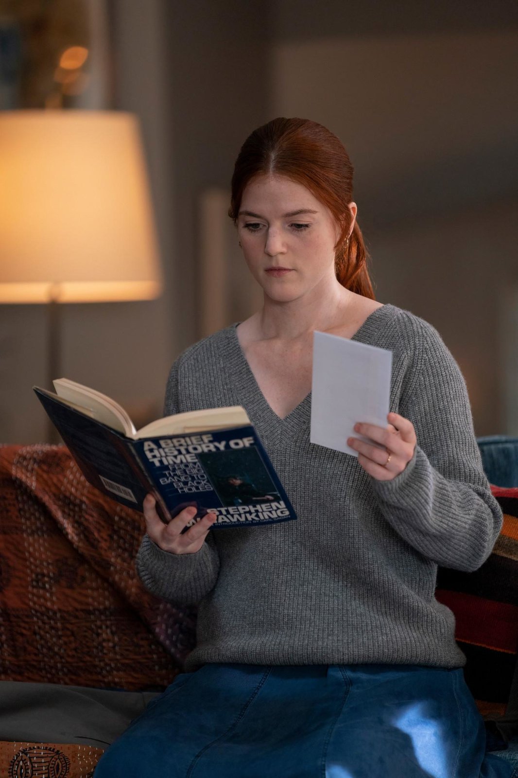 The Time Traveler's Wife - Die komplette erste Staffel  [2 DVDs]  (DVD)