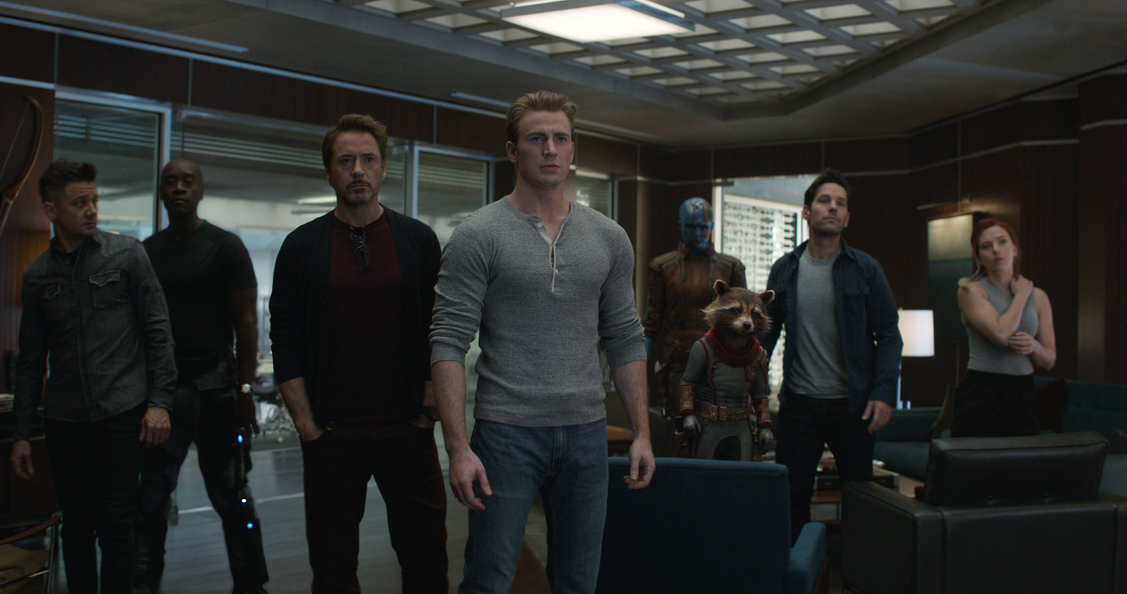 Avengers, The - Endgame (4K Ultra HD)