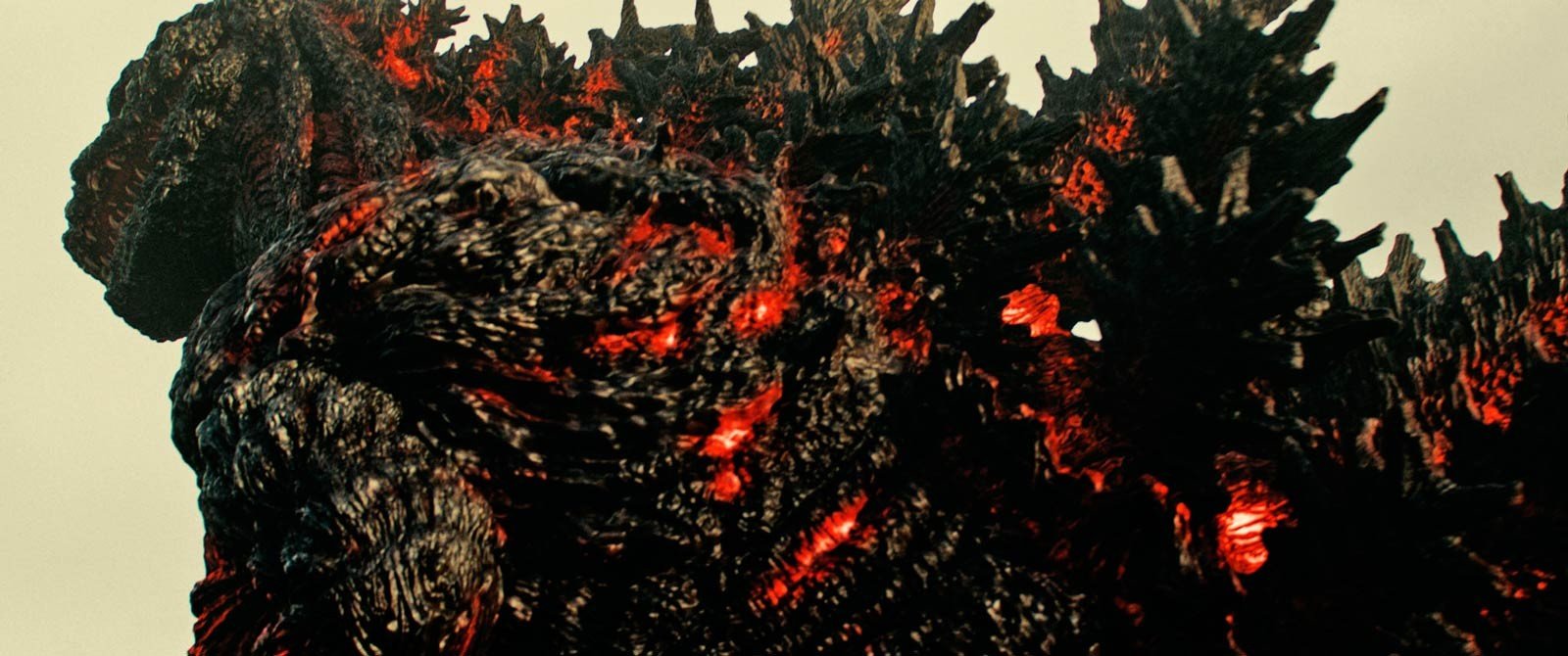 Shin Godzilla (blu-ray)