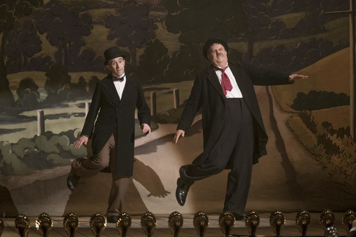 Stan & Ollie (blu-ray)