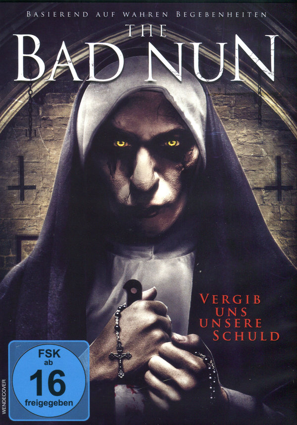 Bad Nun, The - Vergib uns unsere Schuld