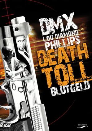 Death Toll - Blutgeld