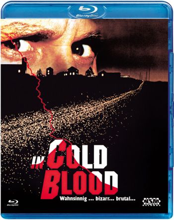 In Cold Blood - Uncut Edition (blu-ray) (Amaray)