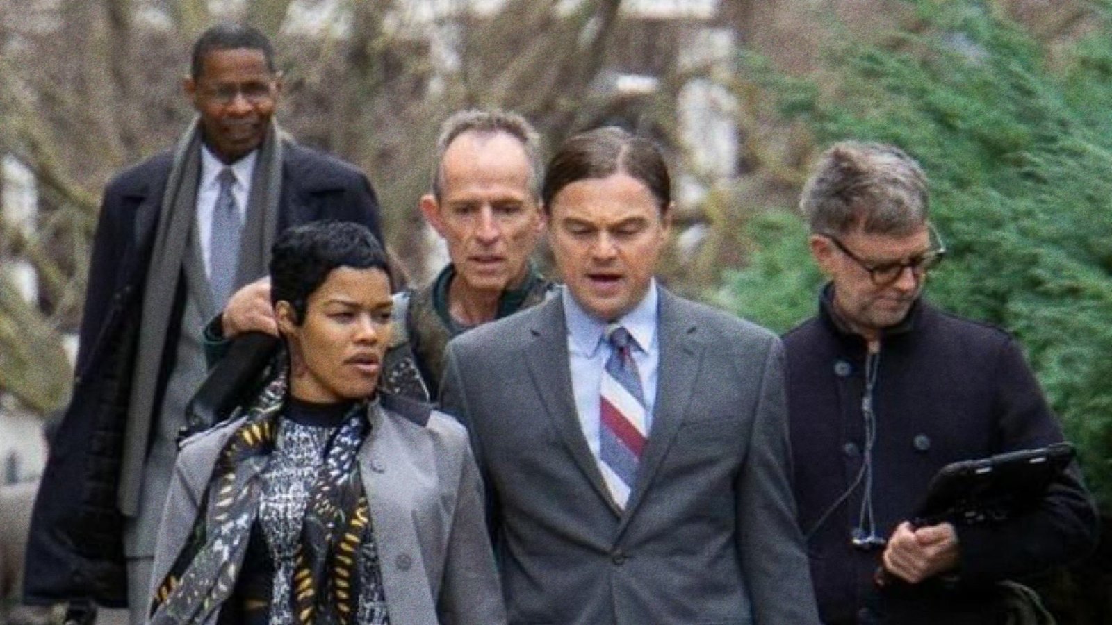 One Battle After Another  (Blu-ray Disc)