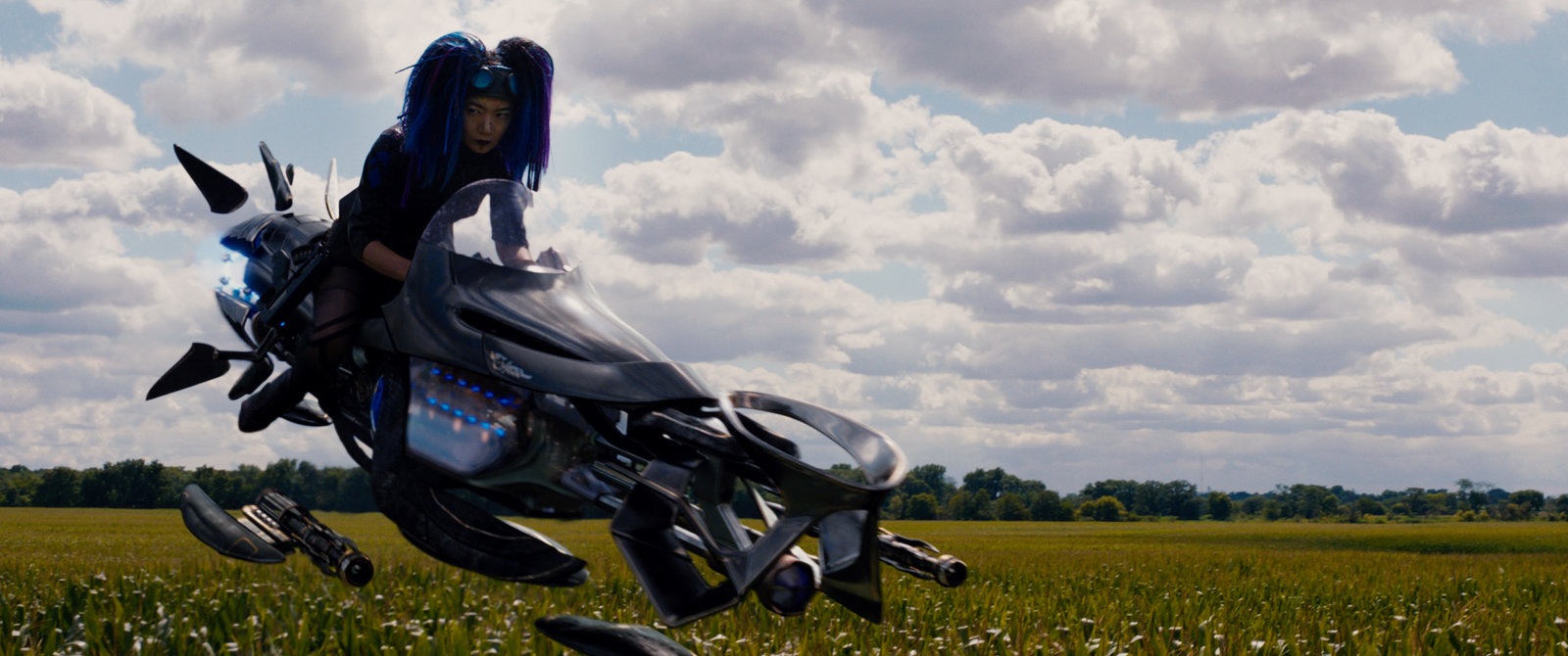 Jupiter Ascending  (DVD)