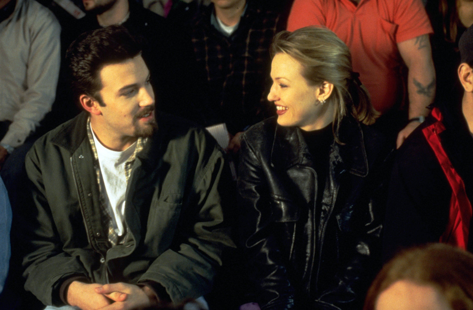 Chasing Amy