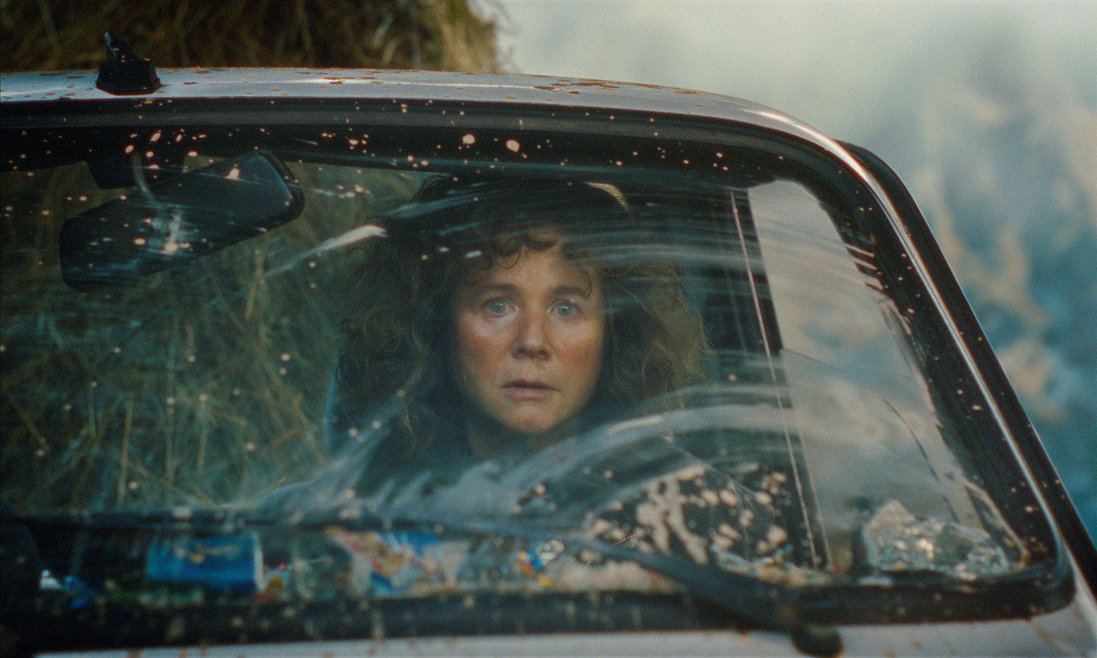 Die Legende von Ochi - Limited Mediabook Edition  (4K Ultra HD+blu-ray)