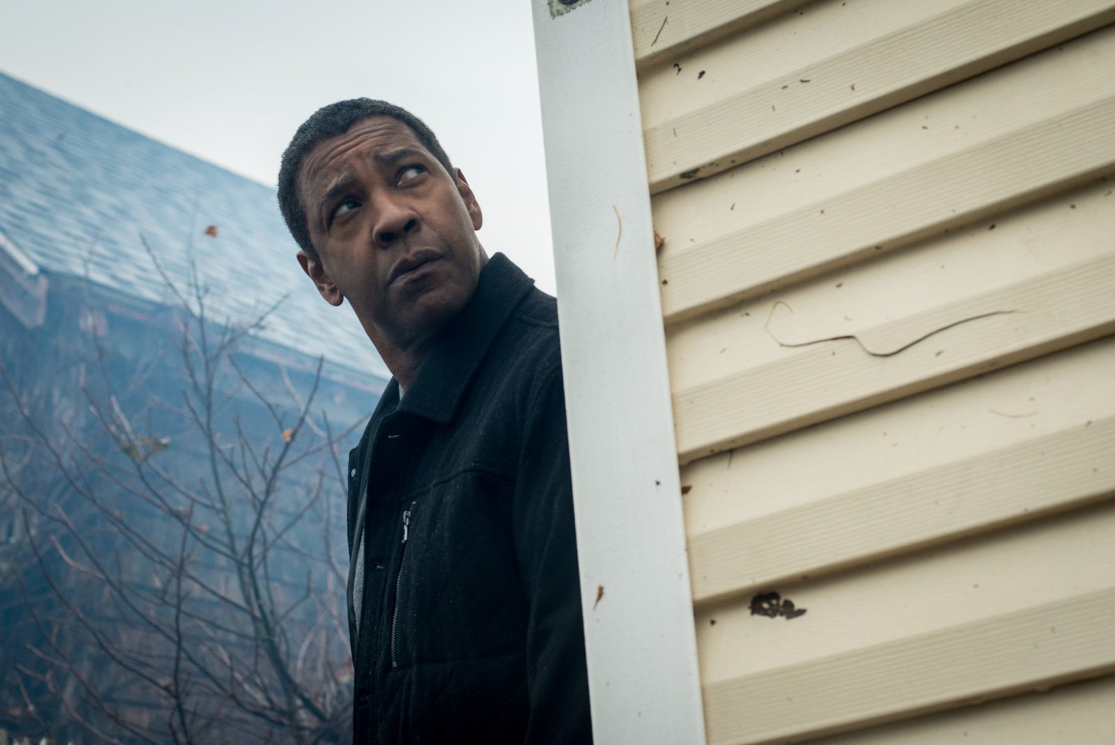 Equalizer 2, The