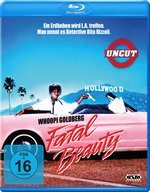 Fatal Beauty - Uncut Edition (blu-ray)