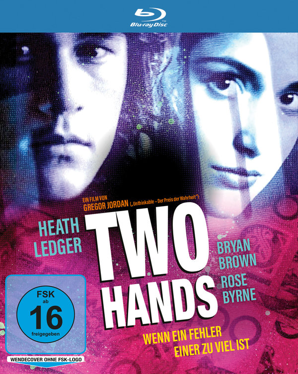 Two Hands  (Blu-ray Disc)