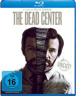 Dead Center, The (blu-ray)