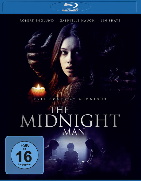 Midnight Man, The (blu-ray)