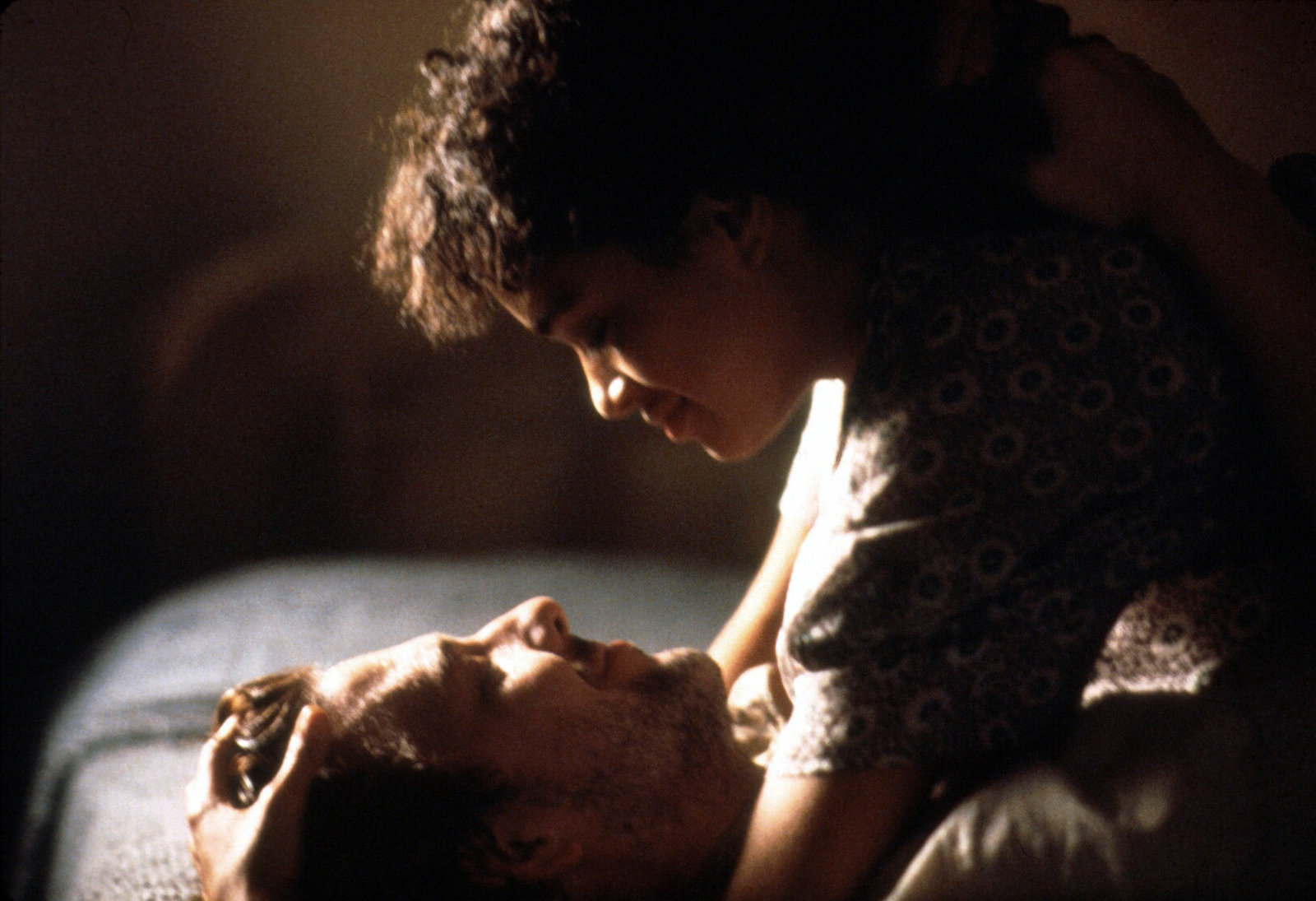 Angel Heart (blu-ray)