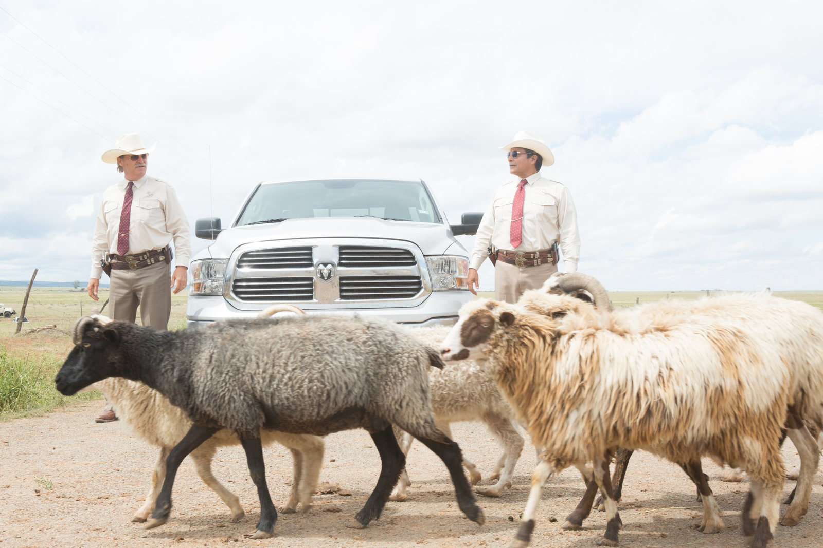 Hell or High Water (blu-ray)