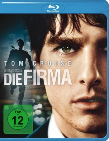 Firma, Die (blu-ray)