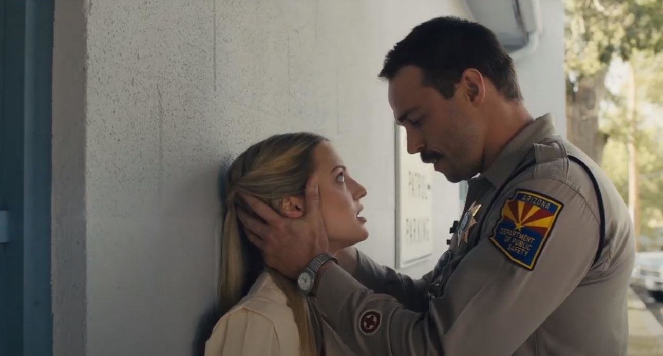 Wish Man - Jeder kann ein Held sein  (DVD)