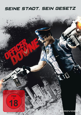 Officer Downe