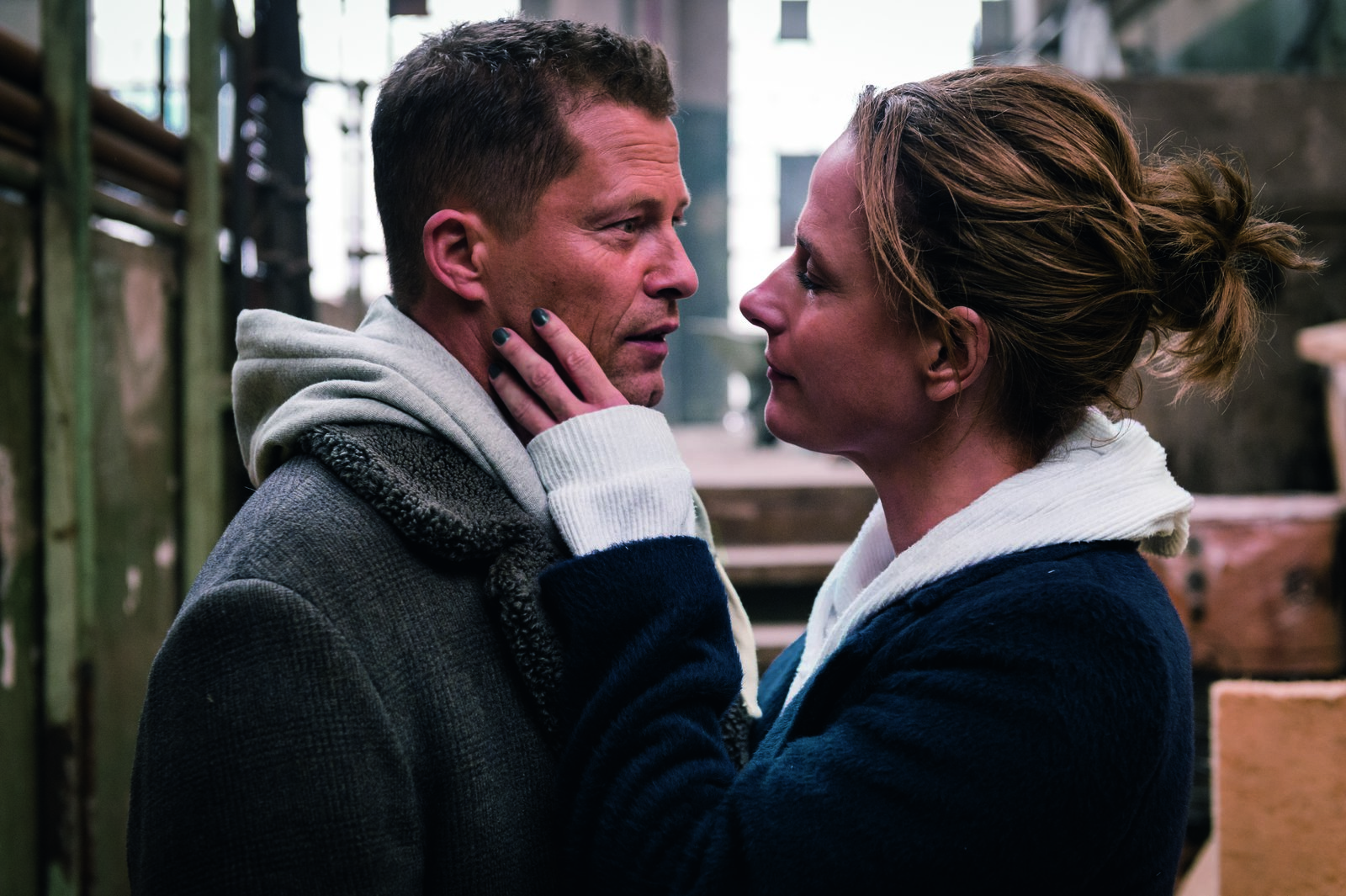 Vier gegen die Bank  (DVD)