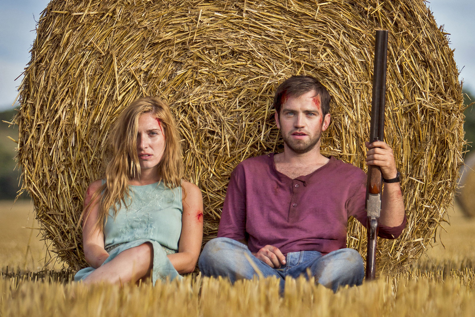 Road Games - Steig' nicht ein!