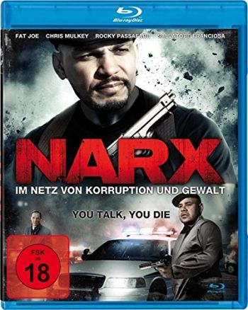 Narx (blu-ray)
