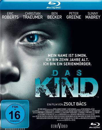 Kind, Das (blu-ray)