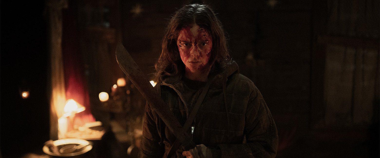 Azrael - Angel of Death - Uncut Mediabook Edition  (4K Ultra HD+blu-ray)