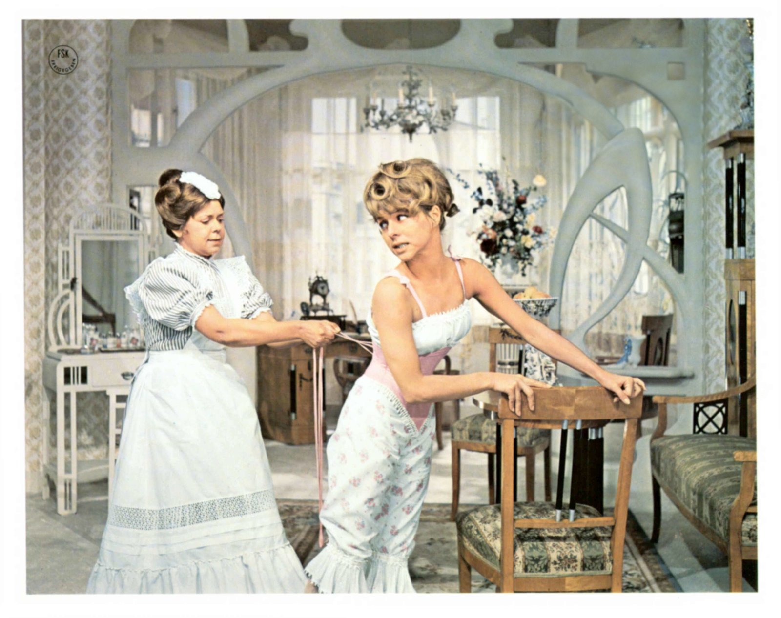 Rheinsberg (Conny Froboess) (Filmjuwelen)  (DVD)