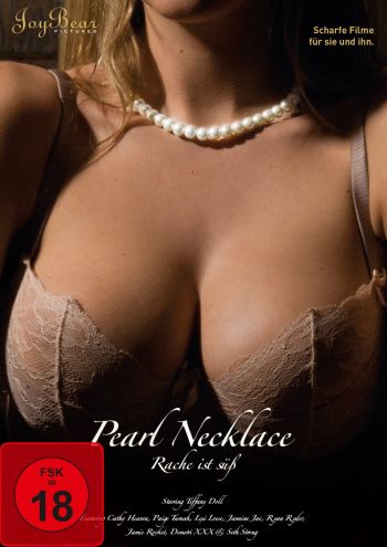 Pearl Necklace - Rache ist süß