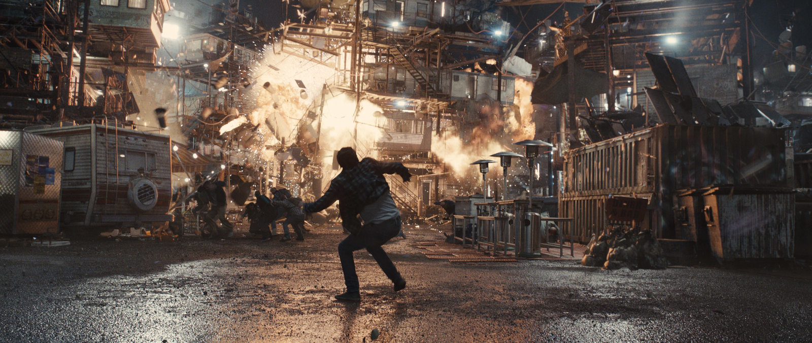 Ready Player One (3D blu-ray)
