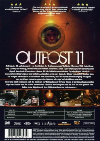 Outpost 11