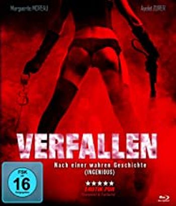 Verfallen (blu-ray)