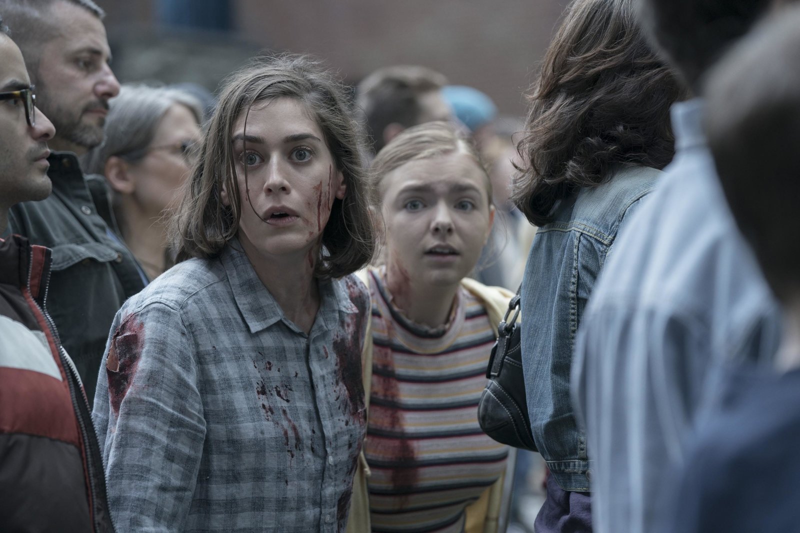 Castle Rock - Staffel 2 (blu-ray)
