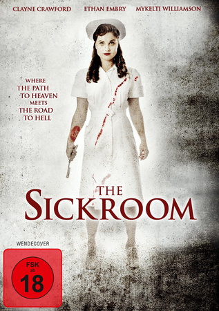 Sickroom, The