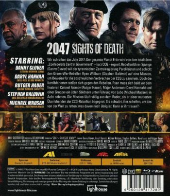 2047: Sights of Death (blu-ray)