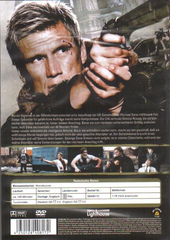 Shooter, The - Ein Leben für den Tod