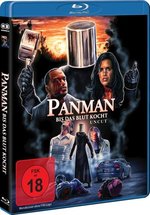 Panman - Bis das Blut kocht - Uncut Edition (blu-ray)