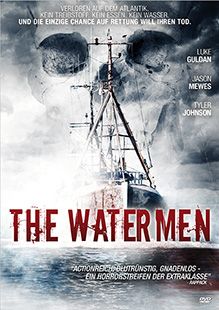 Watermen, The - Uncut Edition