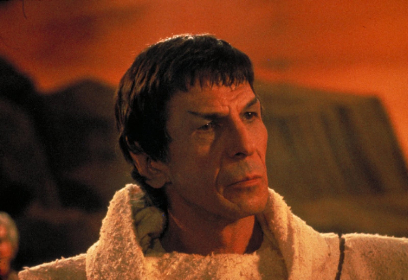 Star Trek 3 - Auf der Suche nach Mr. Spock - Remastered (blu-ray)