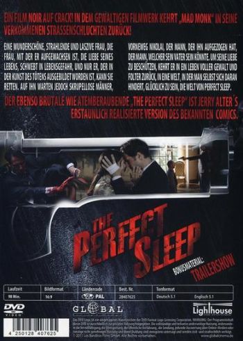 Perfect Sleep, The