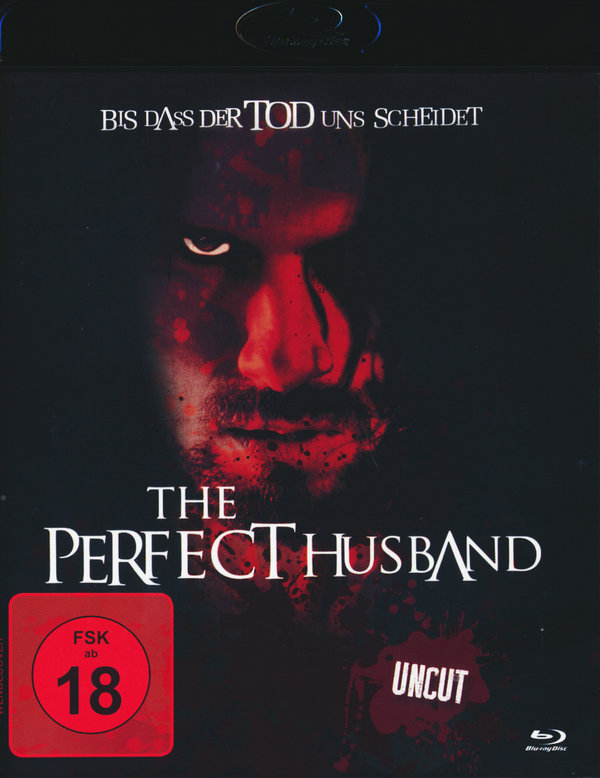 Perfect Husband, The - Uncut Edition (blu-ray)