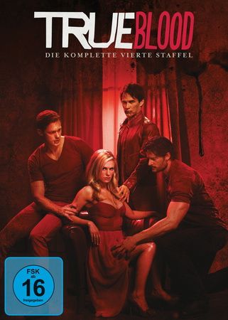 True Blood - Staffel 4