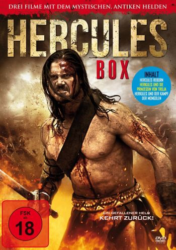Hercules Box