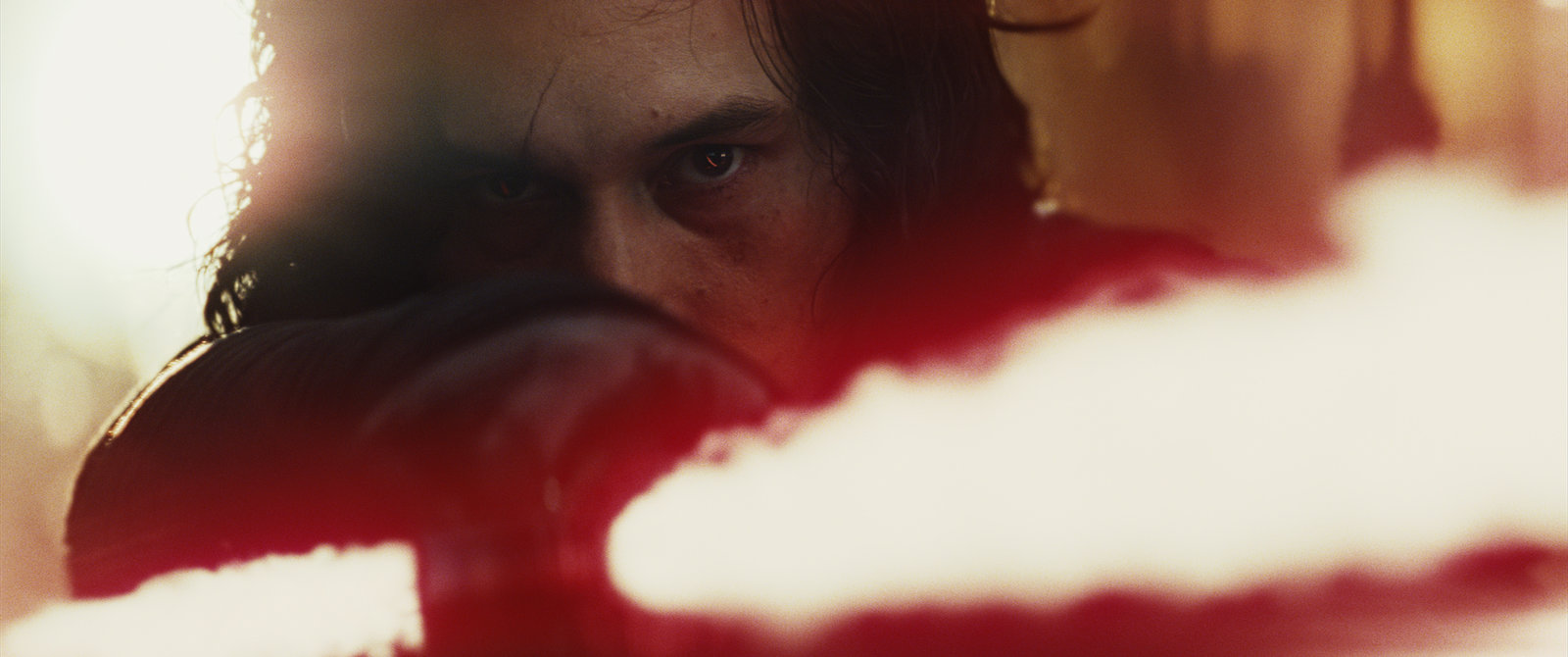 Star Wars Episode 8 - Die letzten Jedi (4K Ultra HD)