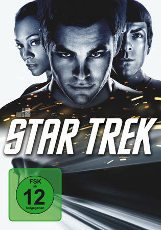 Star Trek 11