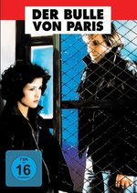 Der Bulle Von Paris  (DVD)
