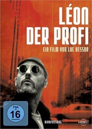 Leon der Profi