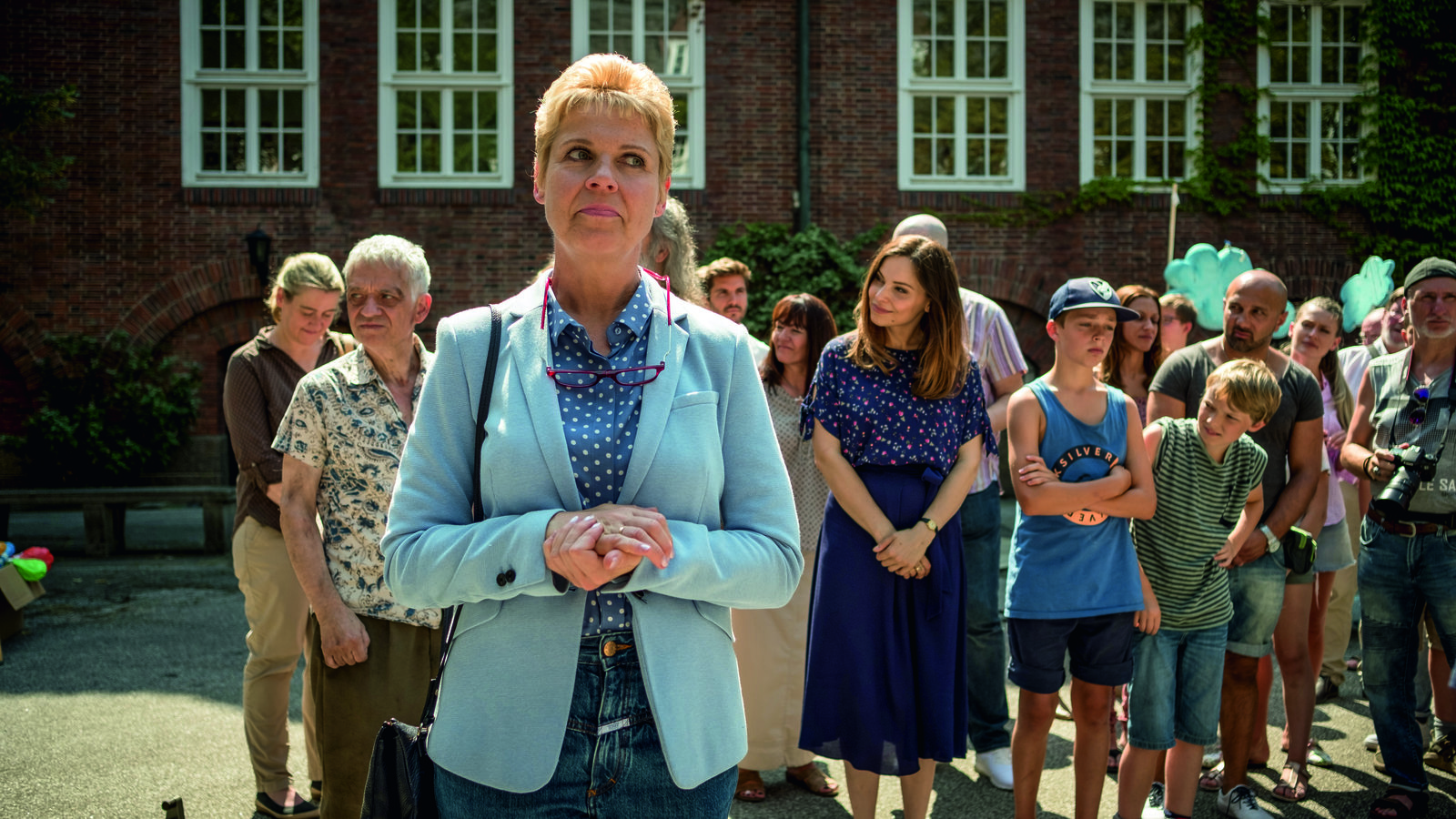 Rocca verändert die Welt  (DVD)